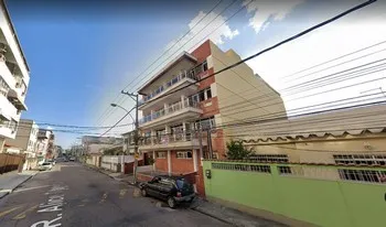 Condomínio Do Edifício Inwal Xxx