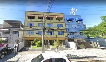 Condomínio Do Edifício Inwall Ii em Rio De Janeiro