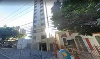 Condomínio Do Edifício Iolanda Fonseca Carvalho em Belo Horizonte