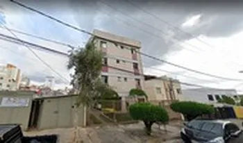 Condomínio Do Edifício Iolanda Machado em Belo Horizonte