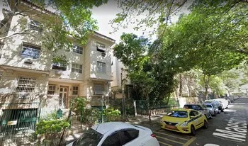 Condomínio Do Edifício Iona em Rio De Janeiro