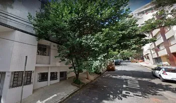 Condomínio Do Edifício Ionara em Belo Horizonte