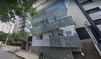 Condomínio Do Edifício Ione Guerra em Belo Horizonte