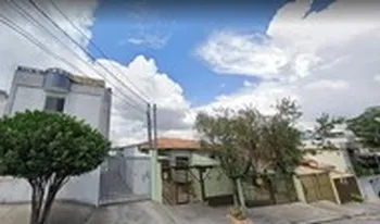 Condomínio Do Edifício Ione Lewicki em Belo Horizonte
