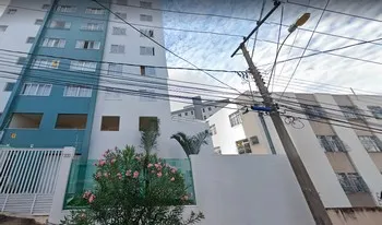 Condomínio Do Edifício Ione Tower em Belo Horizonte