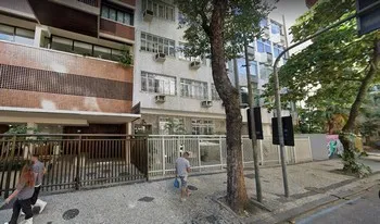 Condomínio Do Edifício Ipamar em Rio De Janeiro
