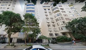 Condomínio Do Edifício Ipameri em Rio De Janeiro