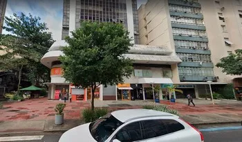 Condomínio Do Edifício Ipanema 2000 em Rio De Janeiro