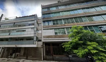 Condomínio Do Edifício Ipanema 550 em Rio De Janeiro
