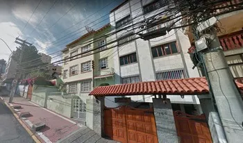 Imagem do Condomínio Do Edifício Ipanema em Teresópolis