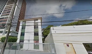 Imagem do Condomínio Do Edifício Ipanema em Olinda