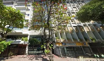 Condomínio Do Edifício Ipanema Beach Park em Rio de Janeiro