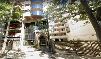 Condomínio Do Edifício Ipanema Beach Star em Rio De Janeiro