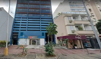 Condomínio Do Edifício Ipanema Blue em Rio De Janeiro