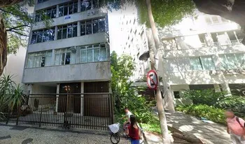 Condomínio Do Edifício Ipanema em Rio De Janeiro