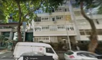 Condomínio Do Edifício Ipanema Front Beach em Rio De Janeiro