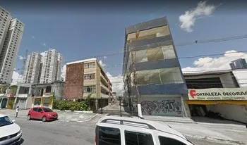 Imagem do Condomínio Do Edifício Ipanema em Belém
