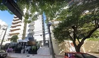 Imagem do Condomínio Do Edifício Ipanema em Londrina