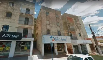 Imagem do Condomínio Do Edifício Ipanema em Ituiutaba