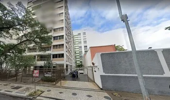 Condomínio Do Edifício Ipanema em Rio De Janeiro