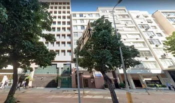 Condomínio Do Edifício Ipanema Officenter em Rio De Janeiro