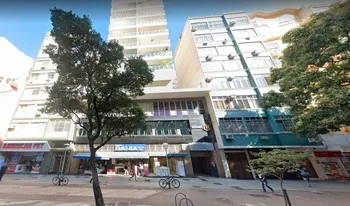 Condomínio Do Edifício Ipanema Palace em Rio De Janeiro