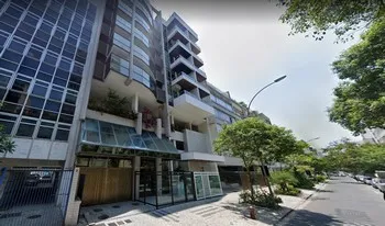 Condomínio Do Edifício Ipanema Pax Flat em Rio de Janeiro