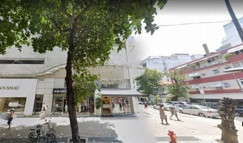 Condomínio Do Edifício Ipanema Premium em Rio De Janeiro