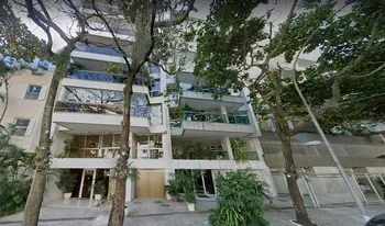 Condomínio Do Edifício Ipanema Rosa em Rio De Janeiro