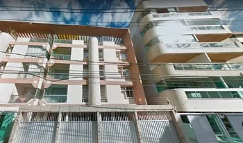 Imagem do Condomínio Do Edifício Ipanema em Vitória