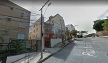 Condomínio Do Edifício Ipe em Belo Horizonte