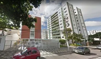 Imagem do Condomínio Do Edifício Ipe em Salvador