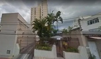 Condomínio Do Edifício Ipe em Belo Horizonte