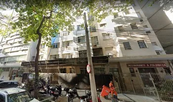 Condomínio Do Edifício Ipe em Rio De Janeiro