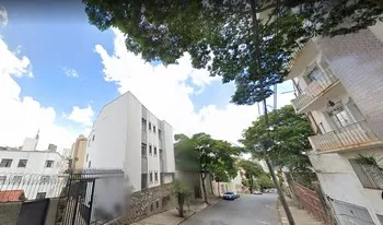 Condomínio Do Edifício Ipe em Belo Horizonte