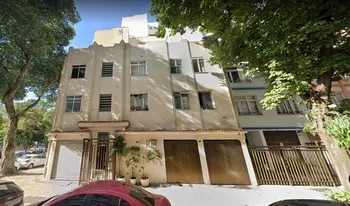 Condomínio Do Edifício Ipe em Rio De Janeiro