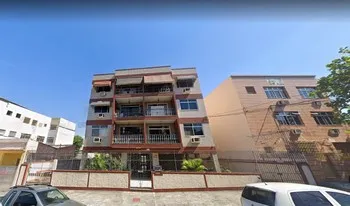 Condomínio Do Edifício Ipe em Rio De Janeiro