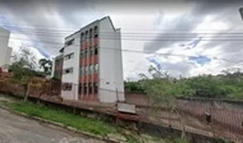 Condomínio Do Edifício Ipe em Belo Horizonte