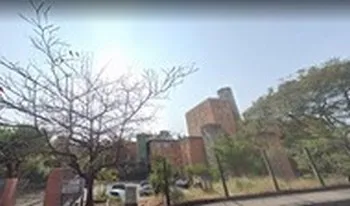 Condomínio Do Edifício Ipe em Belo Horizonte