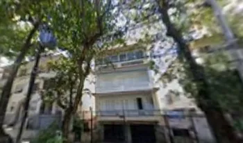 Condomínio Do Edifício Ipe em Rio De Janeiro