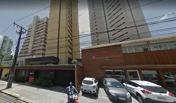 Imagem do Condomínio Do Edifício Ipe em Recife
