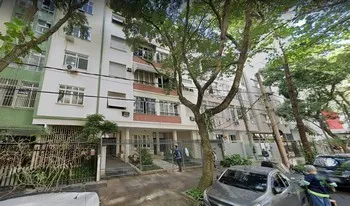 Condomínio Do Edifício Ipe em Rio De Janeiro