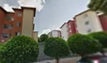 Condomínio Do Edifício Ipe em Belo Horizonte