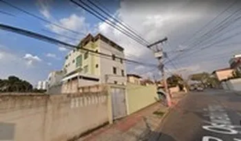 Condomínio Do Edifício Ipe Amarelo em Belo Horizonte