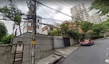 Condomínio Do Edifício Ipe Amarelo em Belo Horizonte