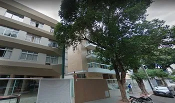 Imagem do Condomínio Do Edifício Ipe Amarelo em Vitória