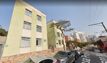 Condomínio Do Edifício Ipe Amarelo em Belo Horizonte