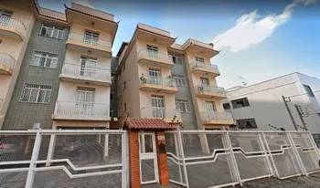 Imagem do Condomínio Do Edifício Ipe Amarelo em Contagem