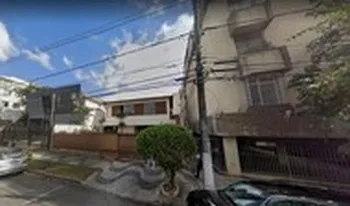 Condomínio Do Edifício Ipe Amarelo em Belo Horizonte