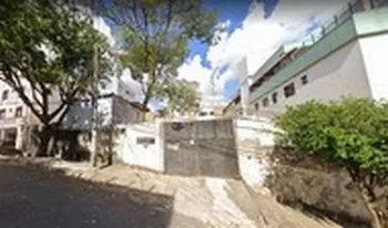 Condomínio Do Edifício Ipe Amarelo em Belo Horizonte